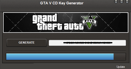 Gta V Key Generator Pc No Survey